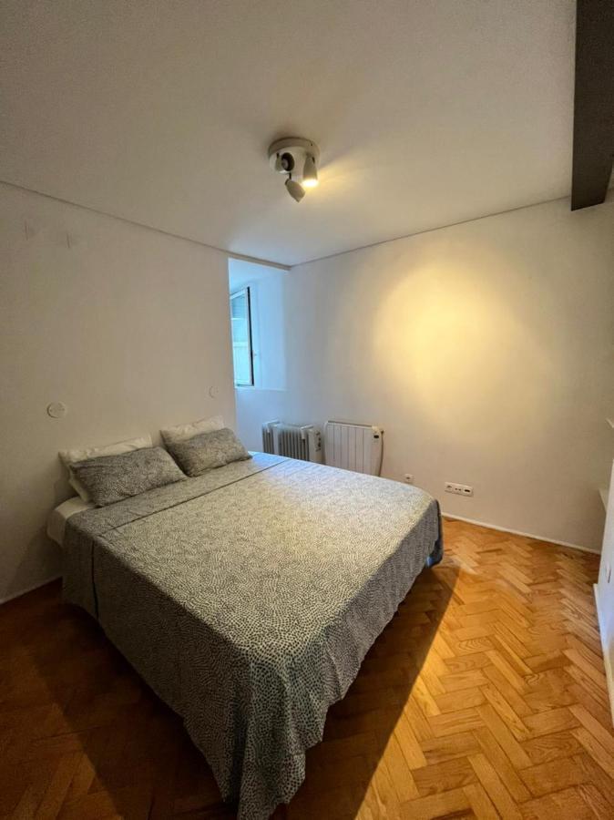 Lisbon Central Apartment Exterior foto